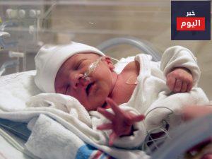 الرعاية الخاصة: الأطفال المرضى أو الخدّج - Special care: ill or premature babies