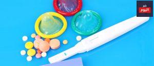 منع الحمل بعد الولادة - Sex and contraception