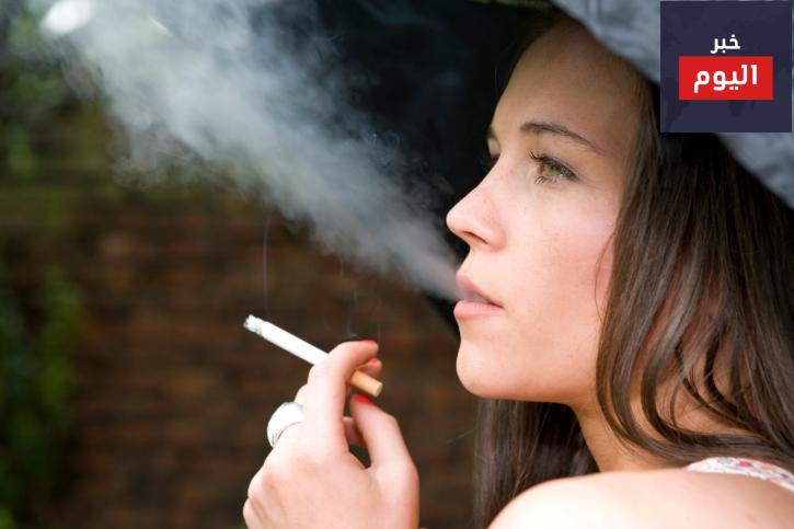 ماذا يحدث للمراهقين المدخنين؟ - What happens to Teen Smokers?