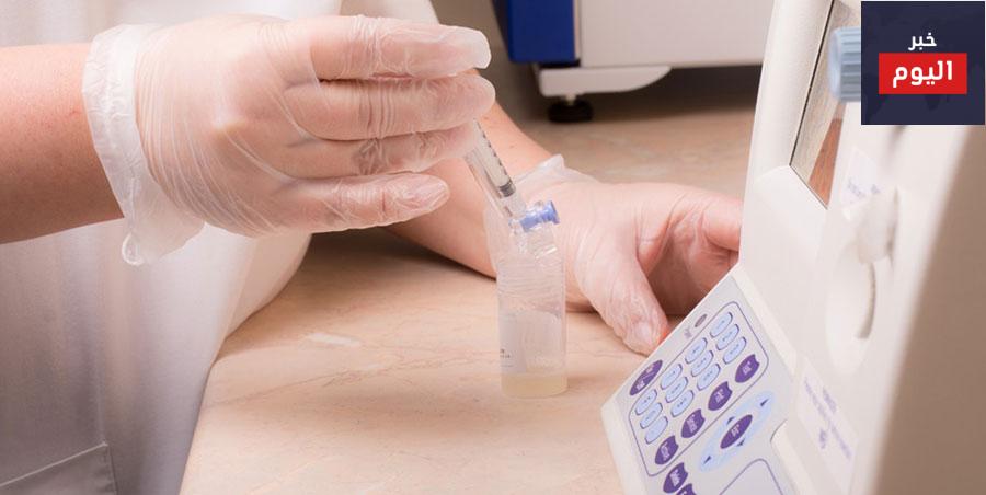 اختبارات الخصوبة - Fertility tests