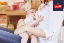 وسائل منع الحمل مع الرضاعة الطبيعية