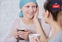 نصائح لمرضى السرطان تحميهم من الموت البكر