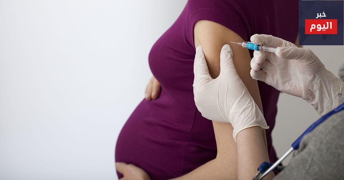هل تطعيم الحمى الشوكية آمن أثناء الحمل؟