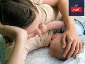 هل الرضاعة وحدها تكفي طفلي؟‎
