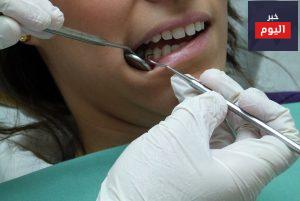 دراسة: 500 طفل يدخلون المستشفى كل عام بسبب الأسنان