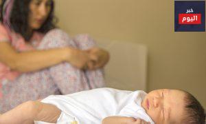 إكتئاب ما بعد الولادة – طرق الوقاية والعلاج