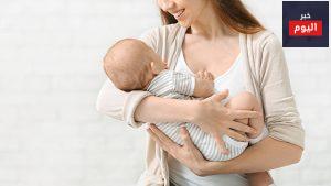 قائمة مشتريات الرضاعة الطبيعية