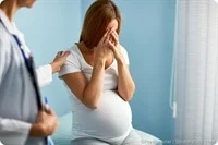 علامات الخطر خلال الحمل