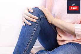 أسئلة شائعة:كيف أقضي على ألم الركبة والساقين بعد الولادة؟