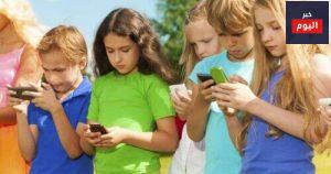 ما يحدث لأبنائك إذا أدمنت التكنولوجيا