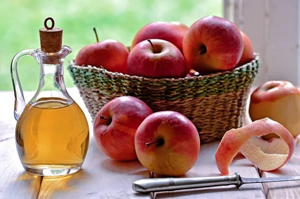 التفاح يحمي العضلات ويحرق الدهون