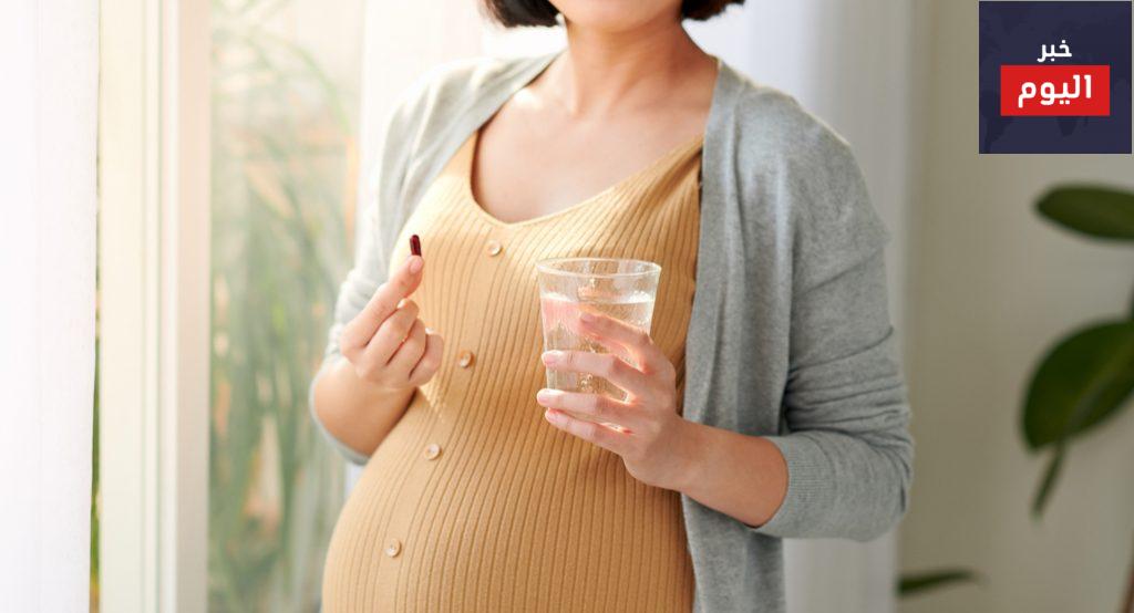 لماذا يعد الحديد للحامل هام أثناء فترة حملها وحتى قبل بدء فترة الحمل؟