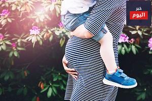 هل من الآمن حمل طفلي الدارج أثناء الحمل؟
