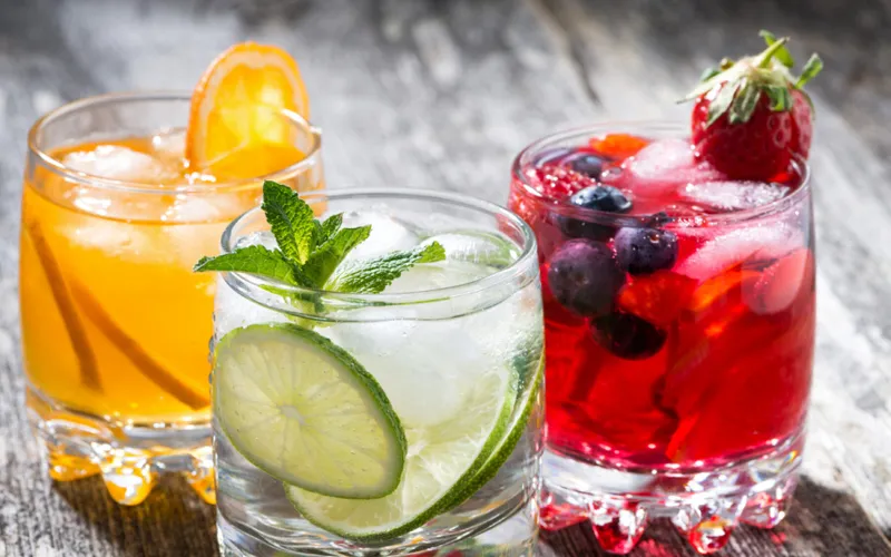 بالصور.. 6 مشروبات تحمي صحتك من الأمراض