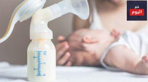 8 نصائح لتخزين آمن وصحي لحليب الأم