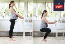 تمرينات عضلات قعر الحوض والمهبل للحامل ( تمارين كيجل)