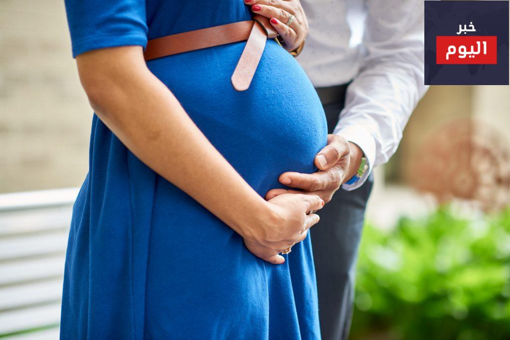 كيف ترتدين الأحزمة أثناء الحمل