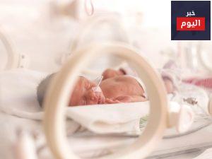تحليلات مطورة للكشف عن الولادة المبكرة وبطء نمو الطفل