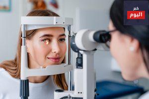 اختبارات العين تساهم في الكشف المبكر عن الزهايمر