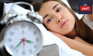 قلة النوم ترتبط بالاكتئاب في سن المراهقة