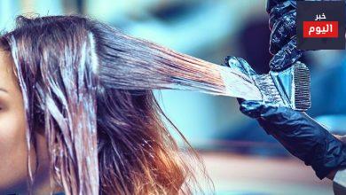 هل يرتبط صبغ الشعر بمرض السرطان؟… وهل الشعر الأشقر أكثر تأثرا؟