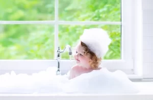 9 استخدامات مفيدة لبقايا صابون الأطفال
