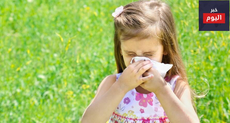 كيف تتعاملين مع أمراض الصيف عند الأطفال