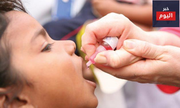 قائمة تطعيمات وزارة الصحة المصرية المجانية