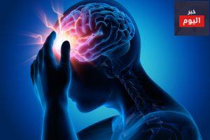 أعراض كهرباء المخ الزائدة