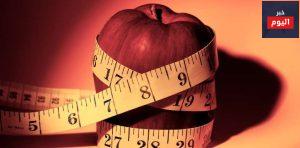 التفاح…للتخلص من الوزن الزائد