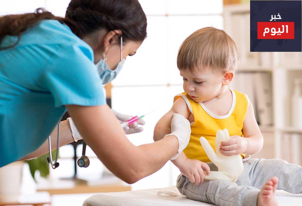 قائمة تطعيمات الطفل الإضافية الضرورية