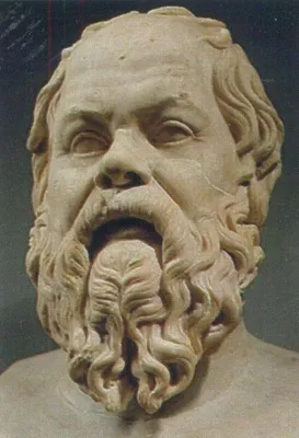 أقوال سقراط