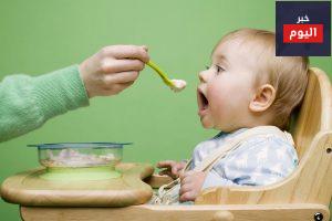 20 نصيحة لتشجيع الطفل العنيد على تناول الطعام