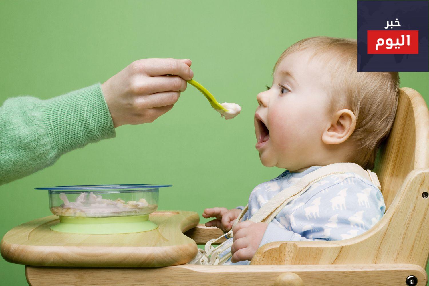 20 نصيحة لتشجيع الطفل العنيد على تناول الطعام