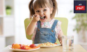 أغذية الأطفال: الأسئلة الشائعة