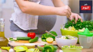 أطعمة للحامل وطفلها لتفادي الانيميا