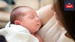 أم لأول مرة: رعاية الأطفال حديثي الولادة