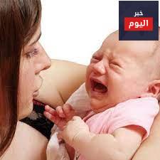 10 نصائح لتهدئة طفلك عند البكاء