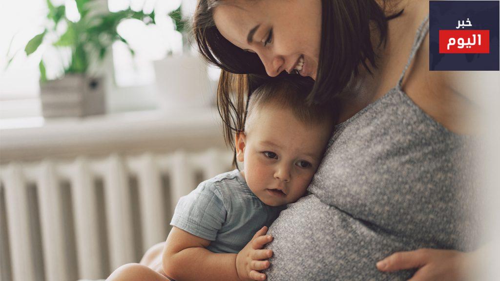 كيف تعدين طفلك لاستقبال المولود الجديد؟