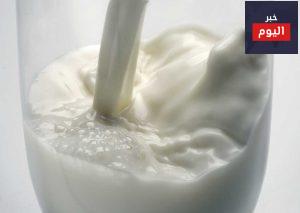 الحليب… قيمة غذائيّة تُبعد الأمراض