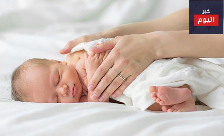 هل ينام طفلك جيداً؟