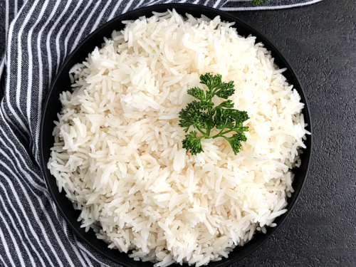 أسرع طريقة لطبخ الأرز