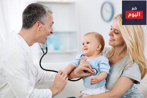 كيف تختارين الطبيب المناسب لطفلك؟