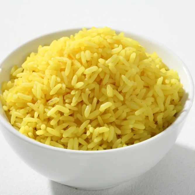 الأرز البسمتي الحارّ لضيوفكِ المميزين