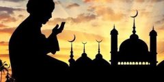 دعاء سيدنا زكريا