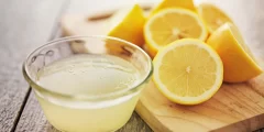 الطب الحديث يكشف عن فوائد الليمون