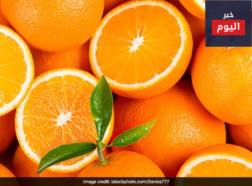 حمية البرتقال لخسارة الوزن