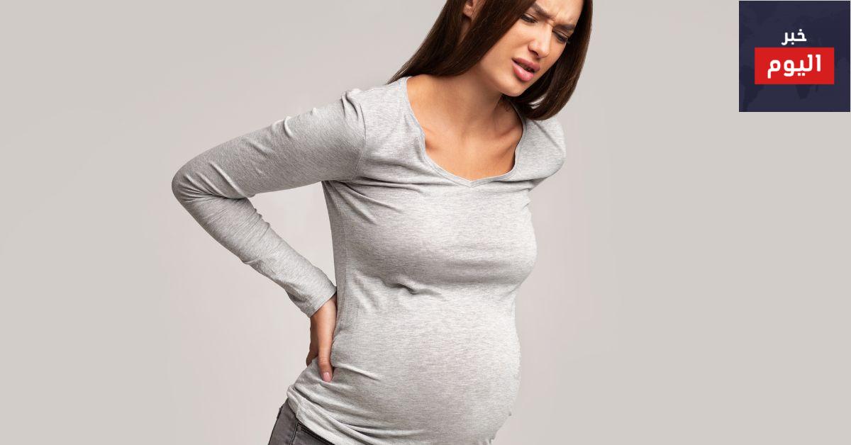 خلطات لعلاج البواسير أثناء الحمل