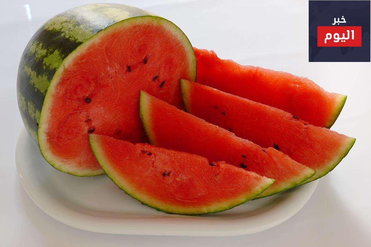 10 فوائد صحية كبيرة لفاكهة البطيخ