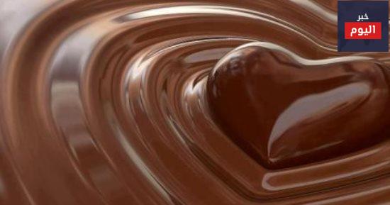 الفوائد الصحية للشوكولاتة الداكنة